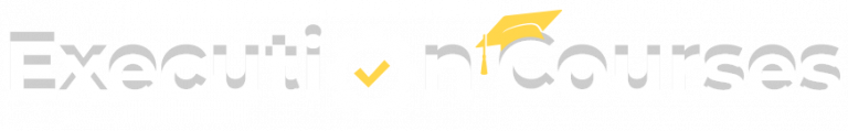 execution courses banner